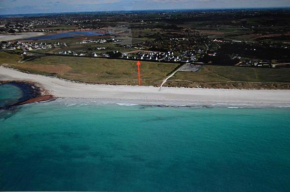 Beach house